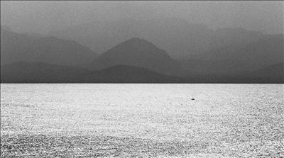 Alcudia Bay