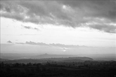 Glastonbury Tor