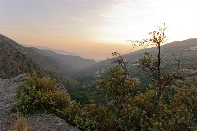 La Taha Villages