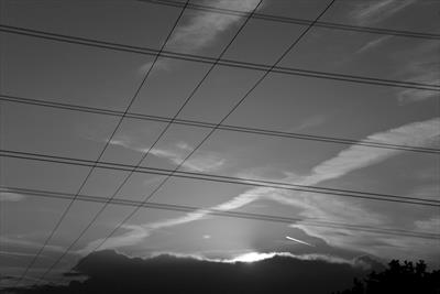 Crossed Wires