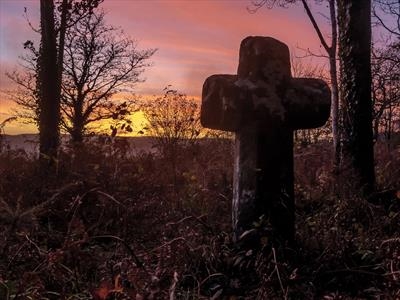 Windy Cross