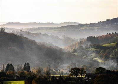 gc32 misty doddiscombsleigh, devon 5x7 1892