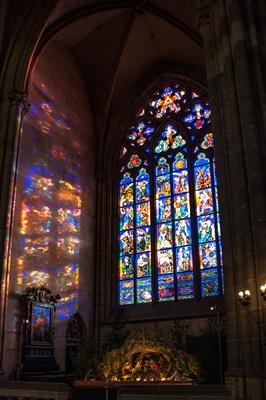 gc95 St.vitus cathedral nativity, prague (v)