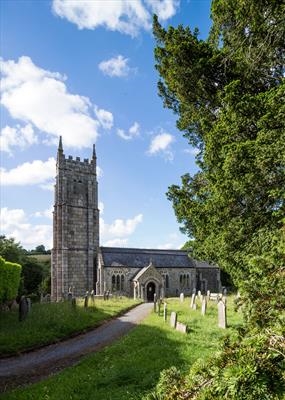 christow church (v) gc121