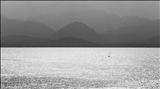 Alcudia Bay by Jan Traylen, Photography, Giclée printed photograph