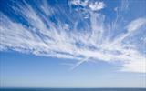 Big Sky by Jan Traylen, Photography, Giclée printed photograph on textured paper