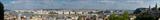 Budapest, 180˚ Panoramic view from The Bastion by Jan Traylen, Photography, Giclée printed photograph