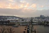 Charles Bridge, Prague by Jan Traylen, Photography, Giclée printed photograph