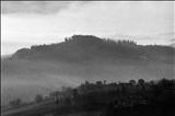 Early morning from San Gimignano 2 by Jan Traylen, Photography, Giclée printed photograph