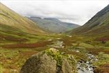 Mosedale by Jan Traylen, Photography, Giclée printed photograph on textured paper