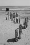 Piles by Jan Traylen, Photography, Giclée printed photograph on natural white textured paper