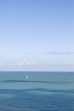 Sailing By 2 by Jan Traylen, Photography, Giclée printed photograph