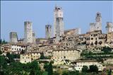 San Gimignano by Jan Traylen, Photography, Giclee print Fujichrome 100