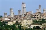 San Gimignano, Tuscany by Jan Traylen, Photography, Giclee print Fujichrome 100