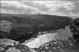 Tintagel 2 by Jan Traylen, Photography, Giclee print from photograph