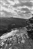 Tintagel 4 by Jan Traylen, Photography, Giclee print from photograph