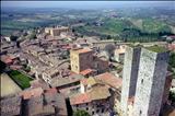 Torre View by Jan Traylen, Photography, Giclee printed Kodachrome