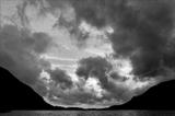 Wastwater by Jan Traylen, Photography, Giclée printed photograph on textured paper
