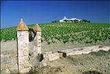 Well in the Jerez Albariza by Jan Traylen, Photography, Giclee print Fuji Velvia 50