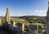 gc173 Bridford church. east. countryside.9835 by Jan Traylen, Photography