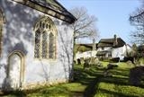 gc27 ashton church, devon 2216 by Jan Traylen, Photography