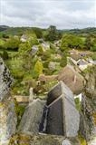 gc59 dunsford, st. mary's tower view east (v) 12590 by Jan Traylen, Photography