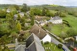 gc60 dunsford, st. mary's tower view east 12582 by Jan Traylen, Photography