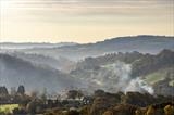 gc84 misty doddiscombsleigh (wider view) by Jan Traylen, Photography