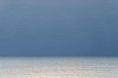 Blue Space