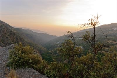 La Taha Villages
