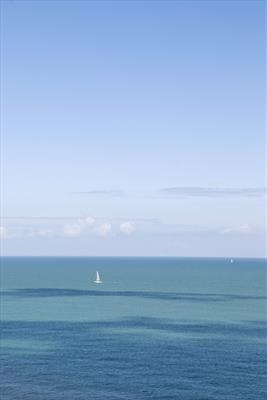 Sailing By 2