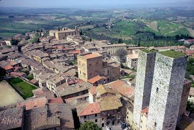 Torre View
