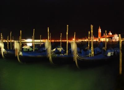 Venice Night